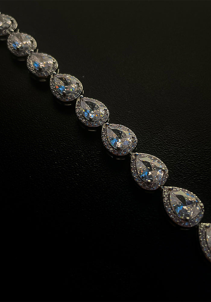 BRACELET | Classic Crystal
