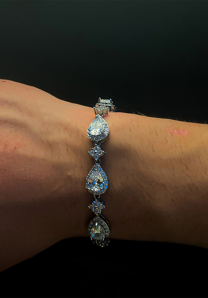 BRACELET | Star Crystal