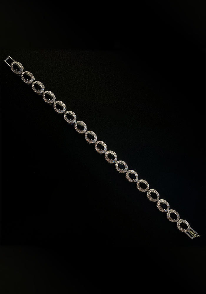 BRACELET | Black Sapphire