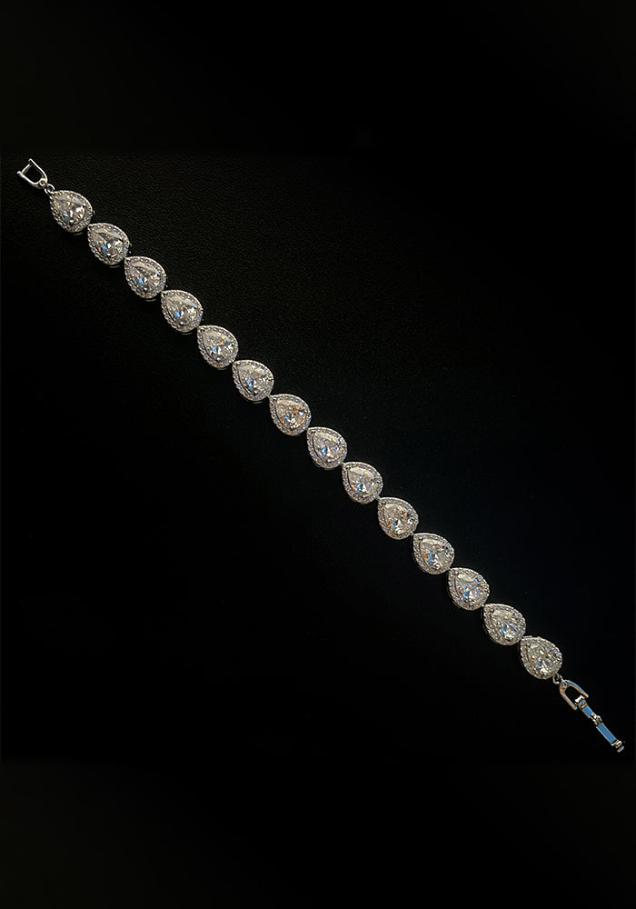 BRACELET | Classic Crystal