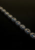 BRACELET | White Sapphire
