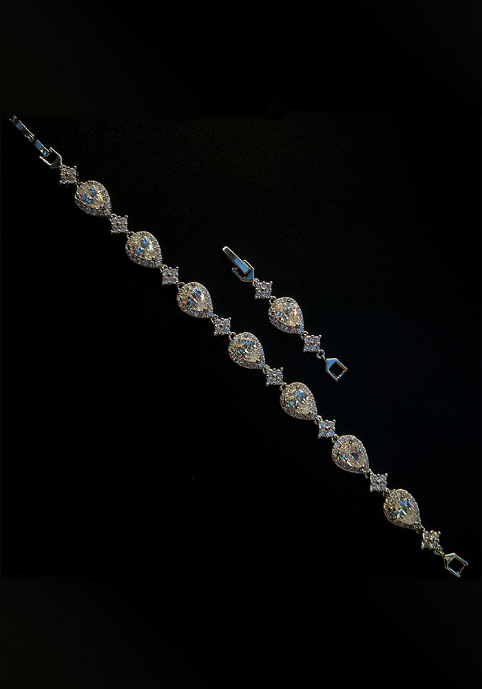 BRACELET | Star Crystal