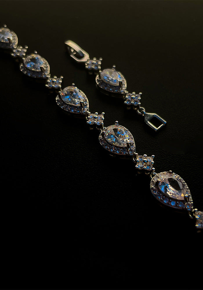 BRACELET | Star Crystal
