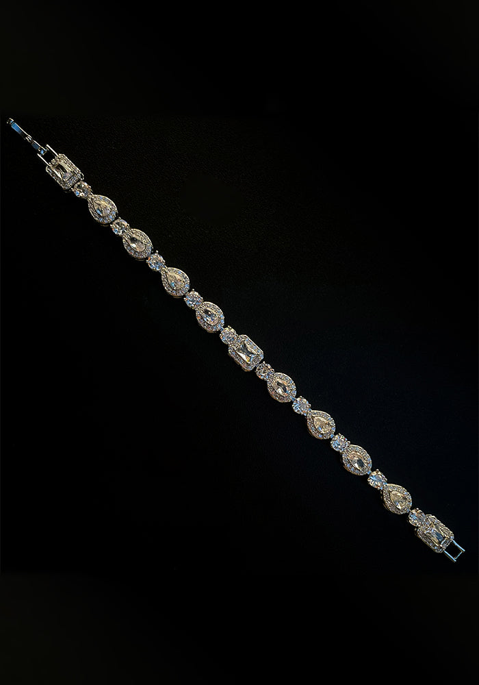 BRACELET | Multiple Crystal