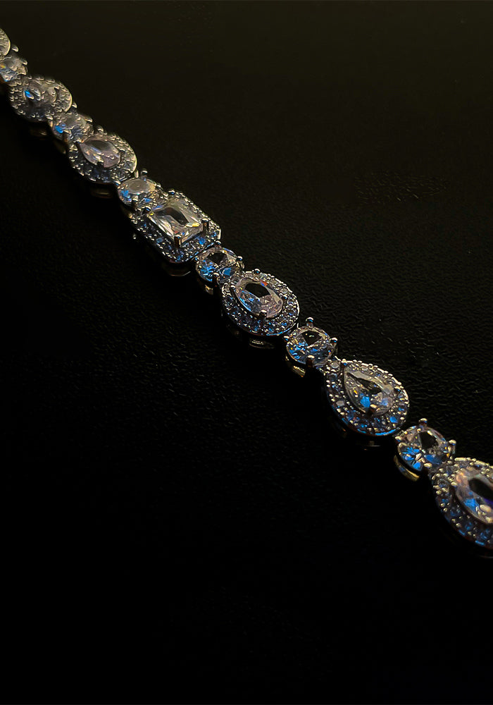 BRACELET | Multiple Crystal