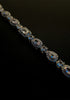 BRACELET | Multiple Crystal