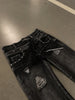 DENIM | Dark Bootcut