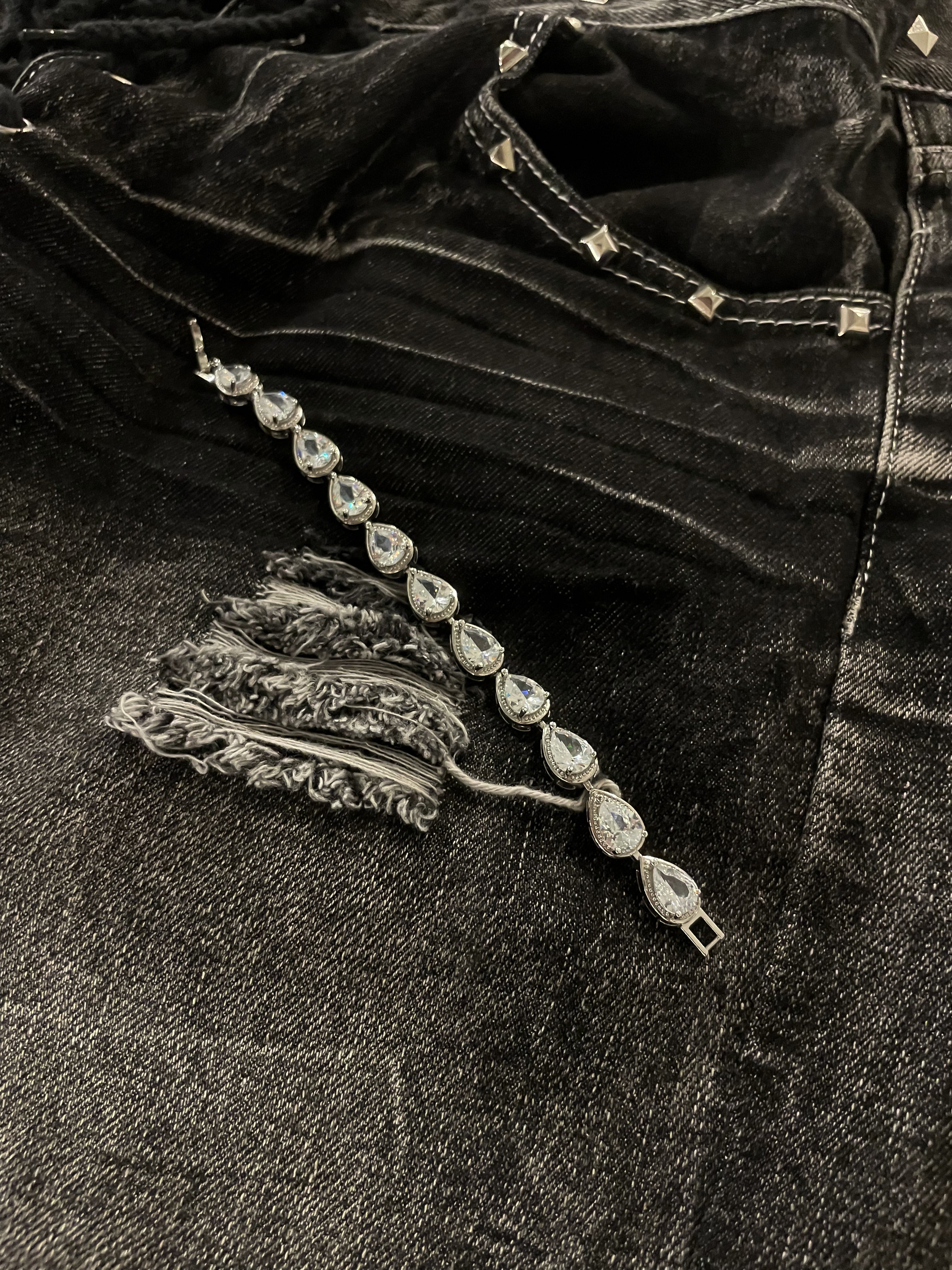 DENIM | Dark Bootcut