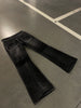 DENIM | Dark Bootcut