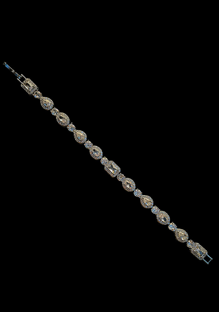 BRACELET | Multiple Crystal