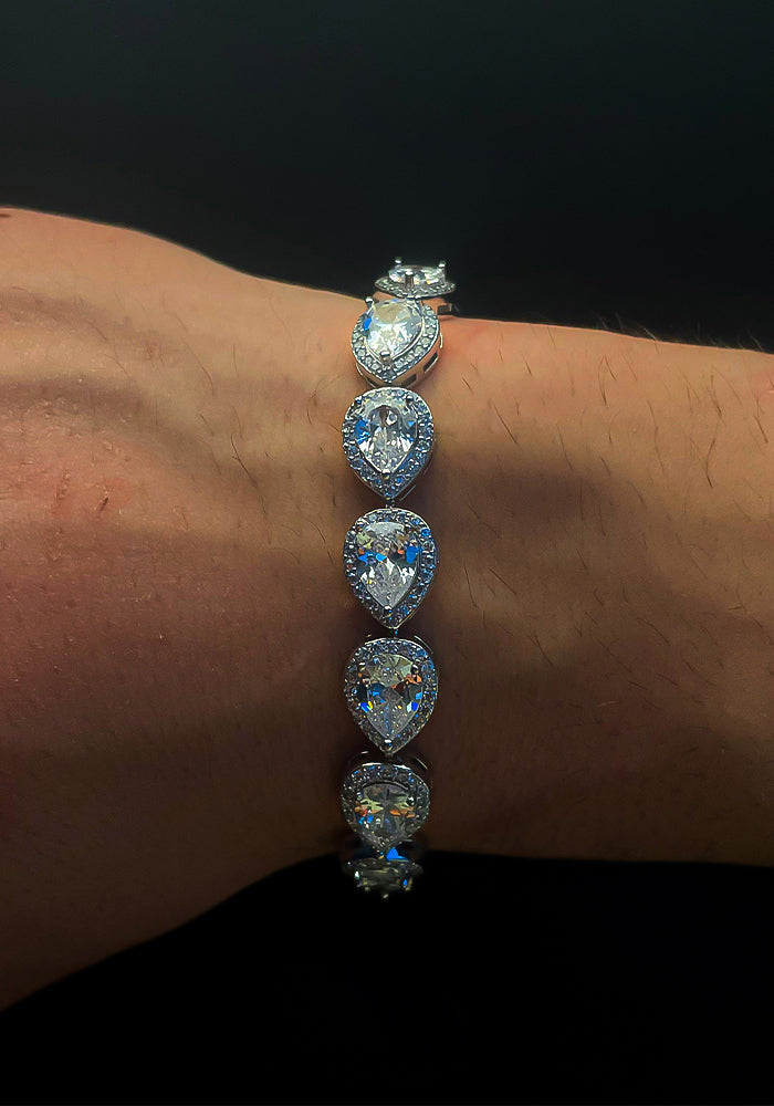 BRACELET | Classic Crystal