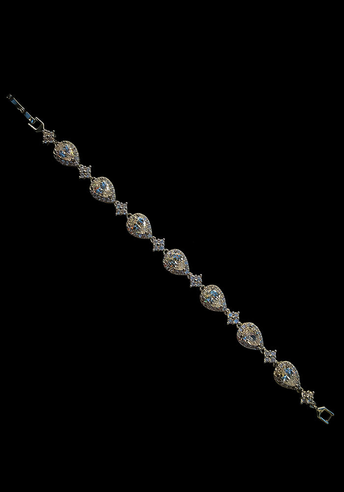BRACELET | Star Crystal