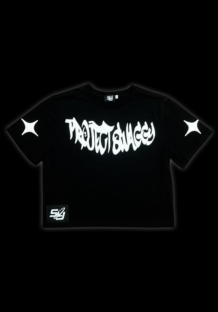 SWAGGY T-SHIRT | Cropped Fit